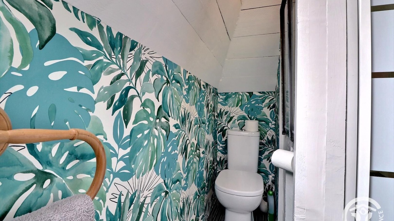 Photo of Bathroom in Combourg