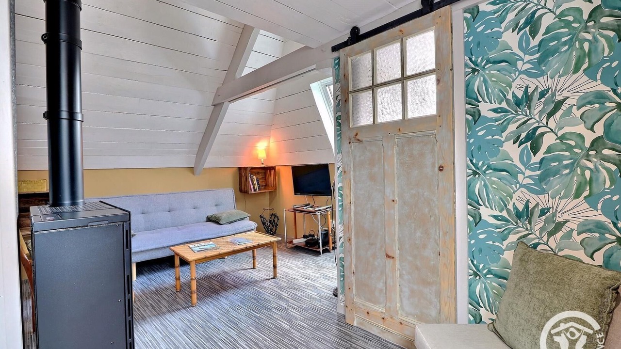 Photo of Livingroom in Combourg