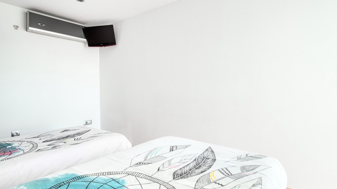 Photo of Bedroom in Coveta Fuma