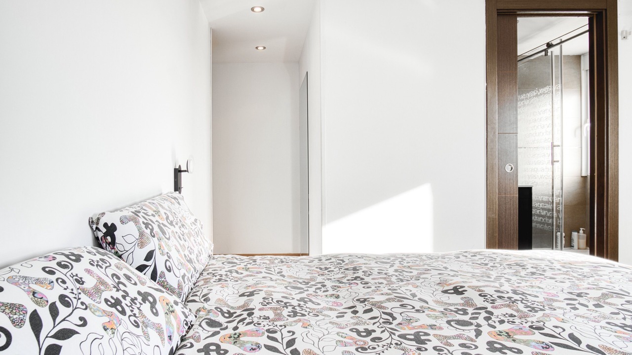 Photo of Bedroom in Coveta Fuma