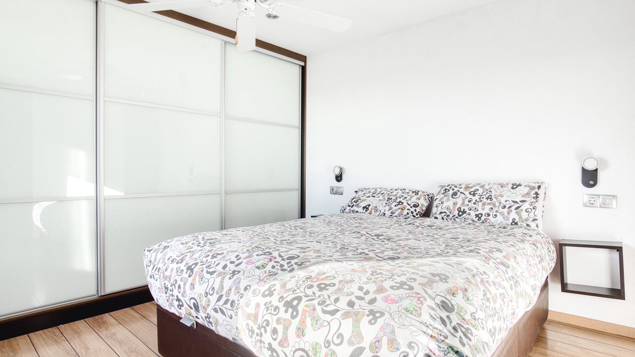 Photo of Bedroom in Coveta Fuma