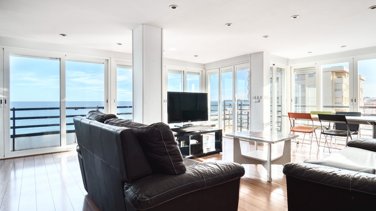 Photo of Livingroom in Coveta Fuma