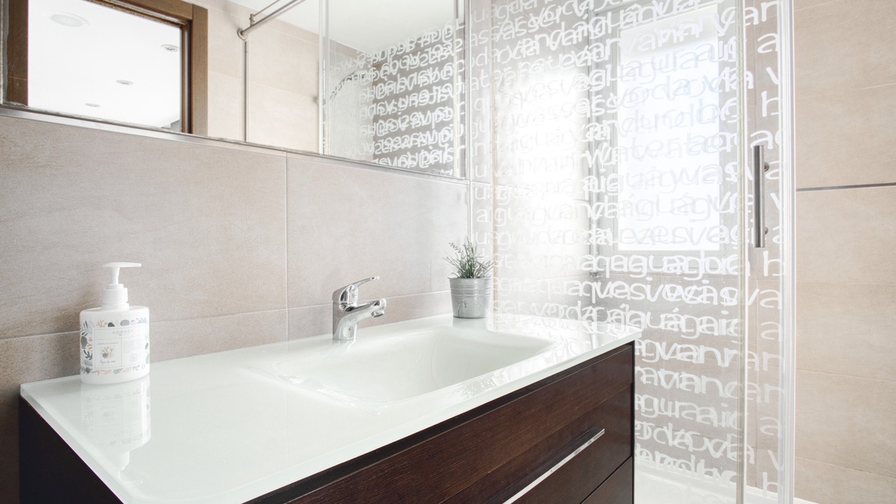 Photo of Bathroom in Coveta Fuma