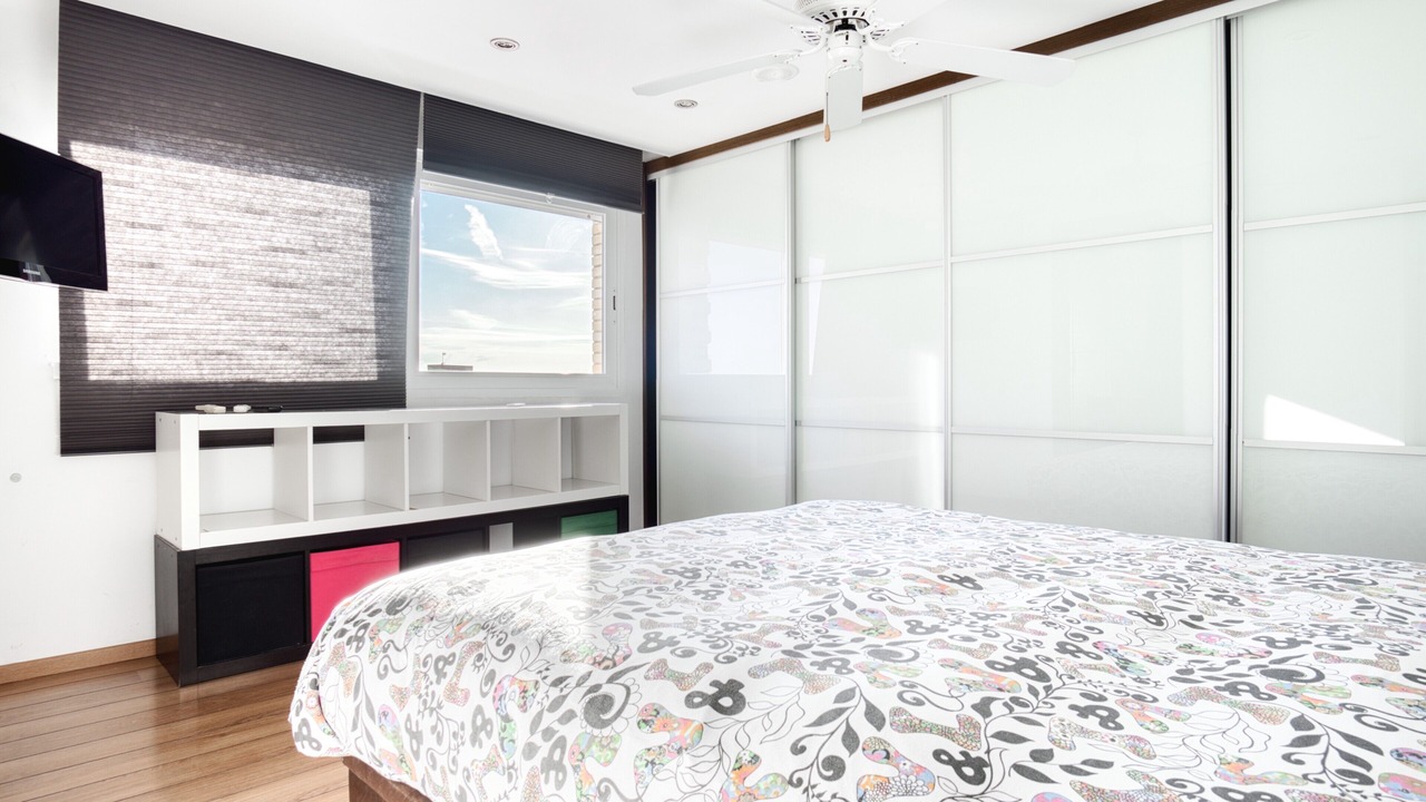 Photo of Bedroom in Coveta Fuma