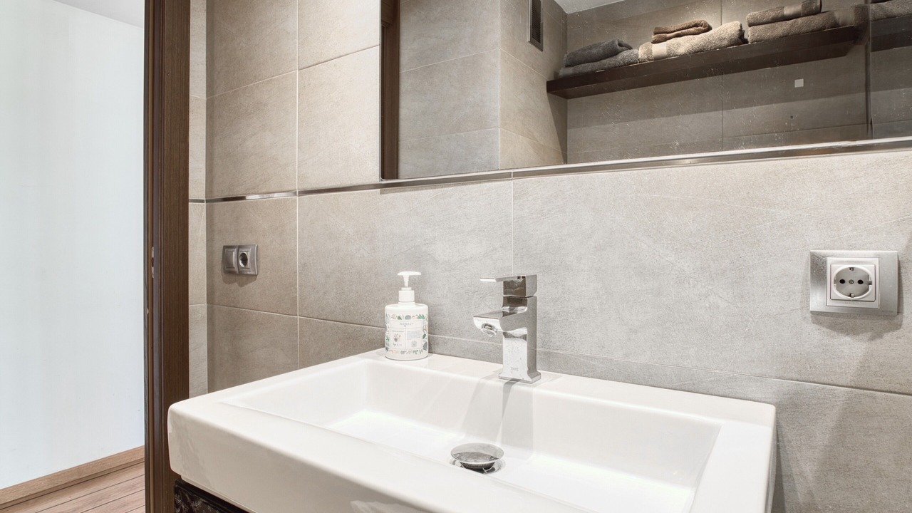 Photo of Bathroom in Coveta Fuma