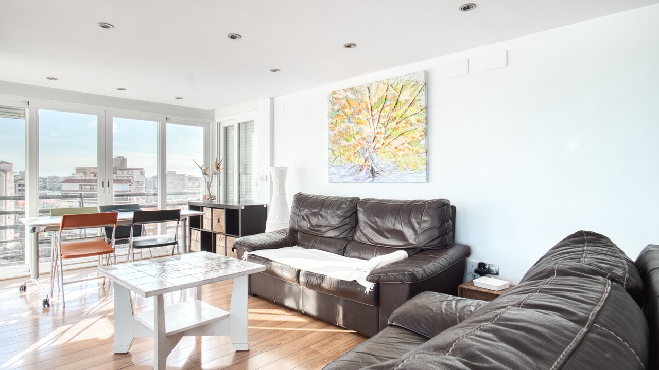 Photo of Livingroom in Coveta Fuma