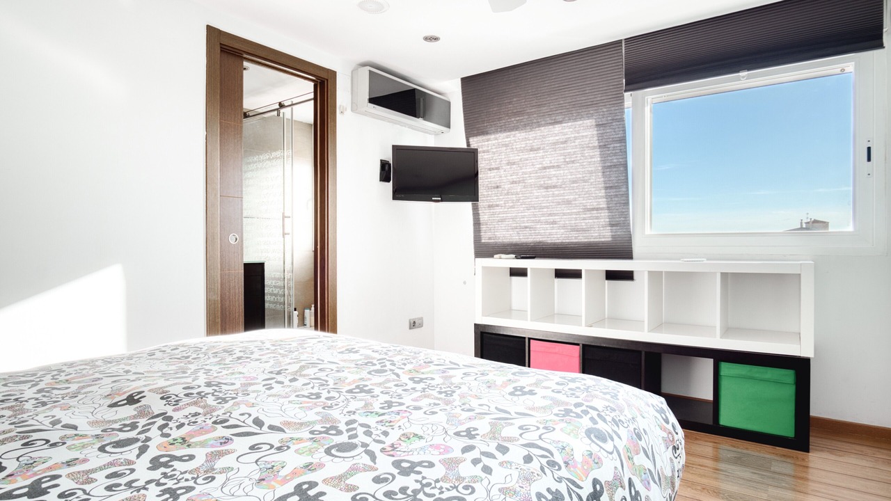 Photo of Bedroom in Coveta Fuma