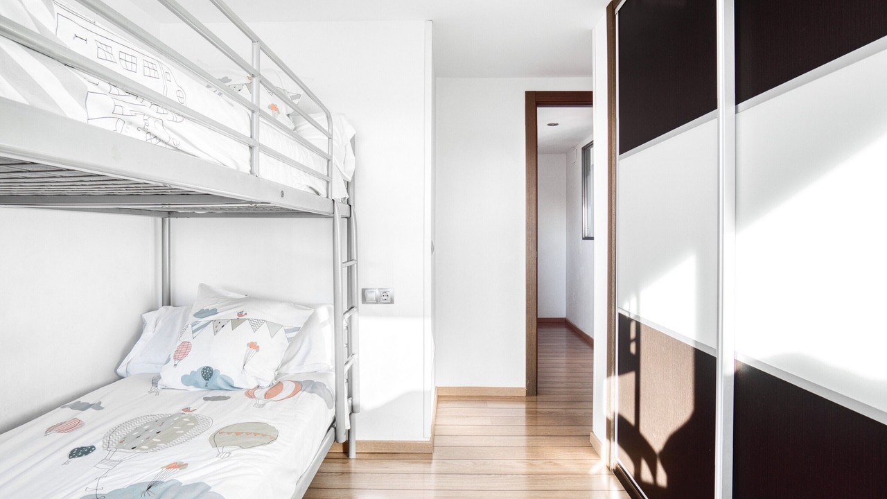 Photo of Bedroom in Coveta Fuma