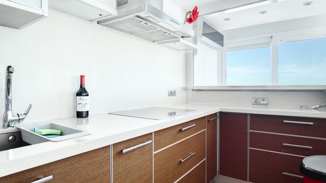 Photo of Kitchen in Coveta Fuma