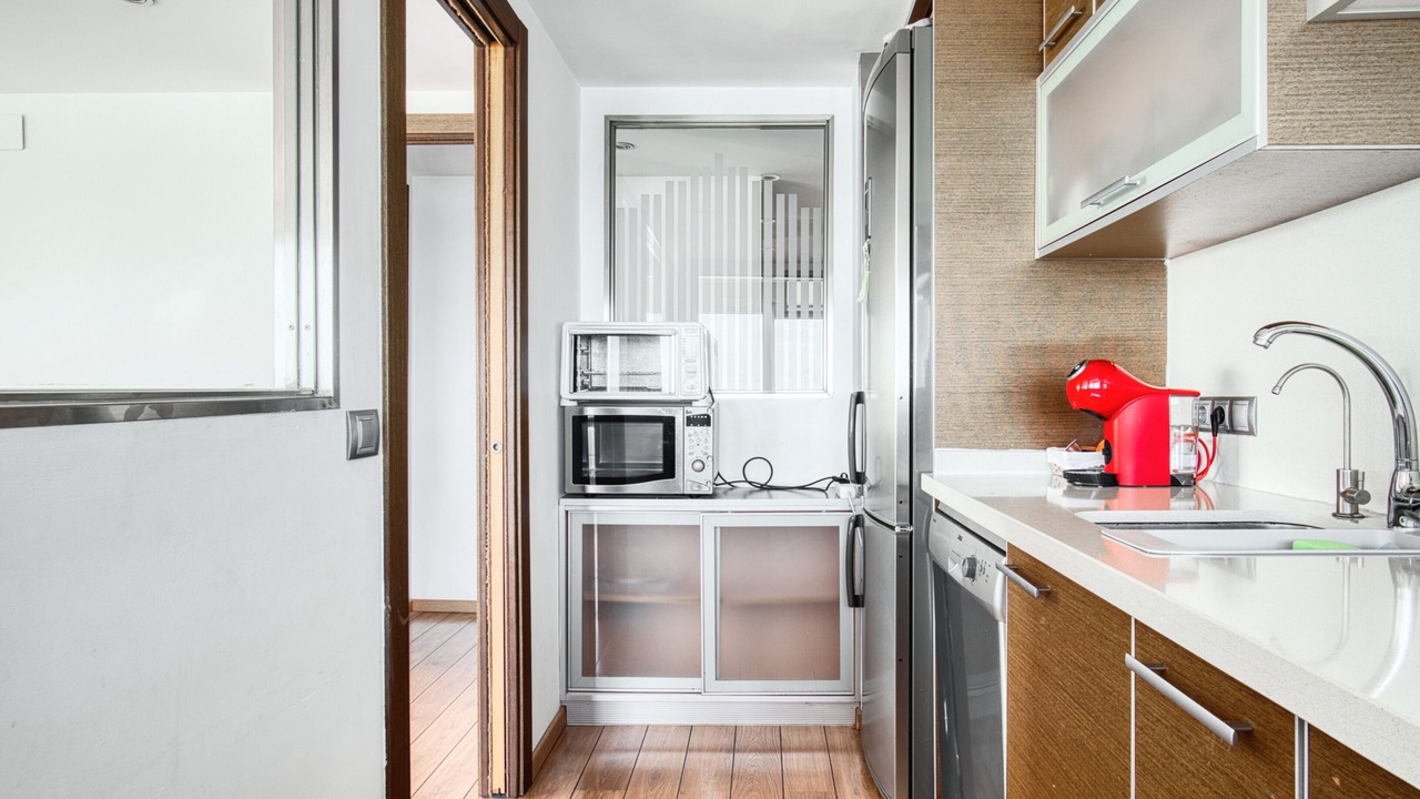 Photo of Kitchen in Coveta Fuma