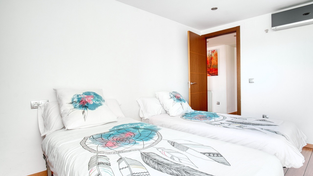 Photo of Bedroom in Coveta Fuma