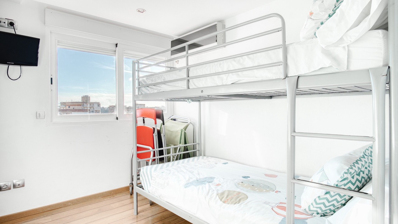 Photo of Bedroom in Coveta Fuma