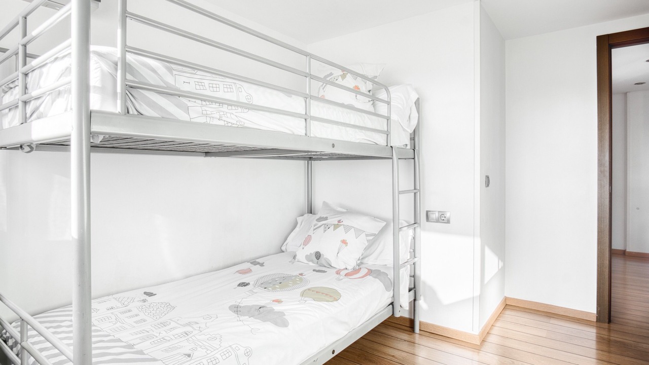 Photo of Bedroom in Coveta Fuma