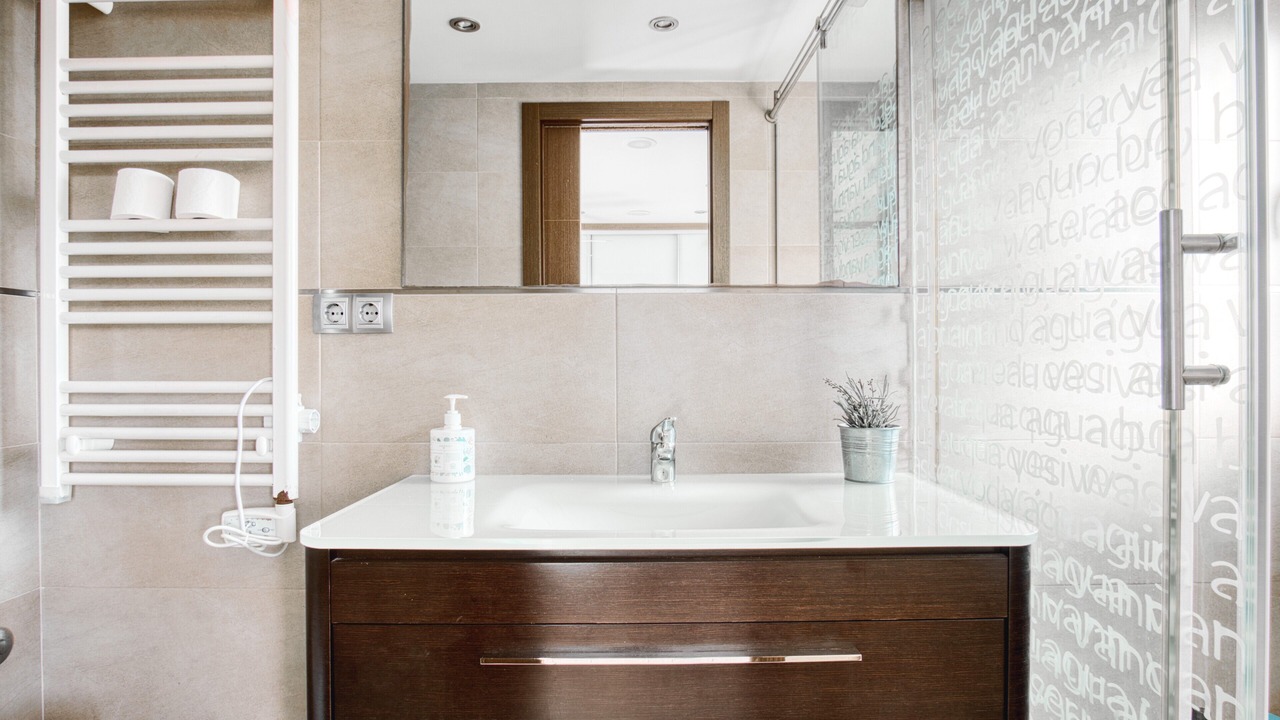 Photo of Bathroom in Coveta Fuma