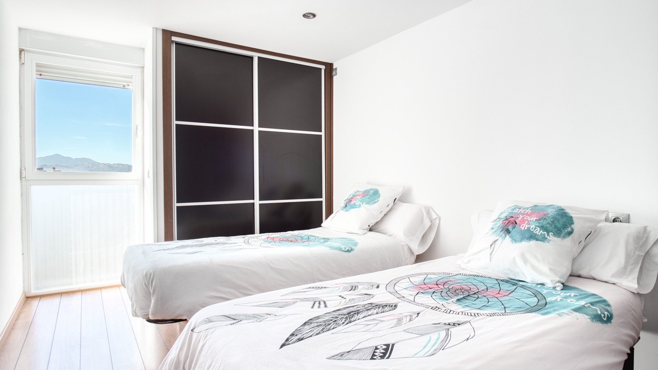 Photo of Bedroom in Coveta Fuma