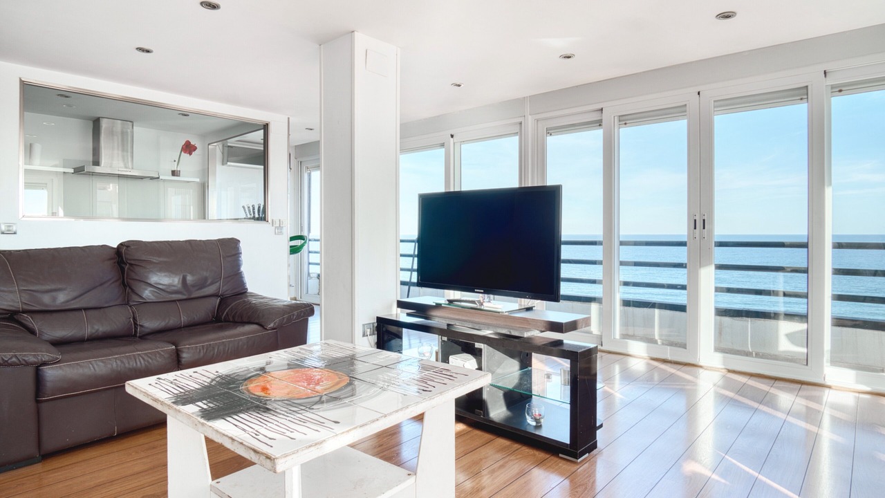Photo of Livingroom in Coveta Fuma