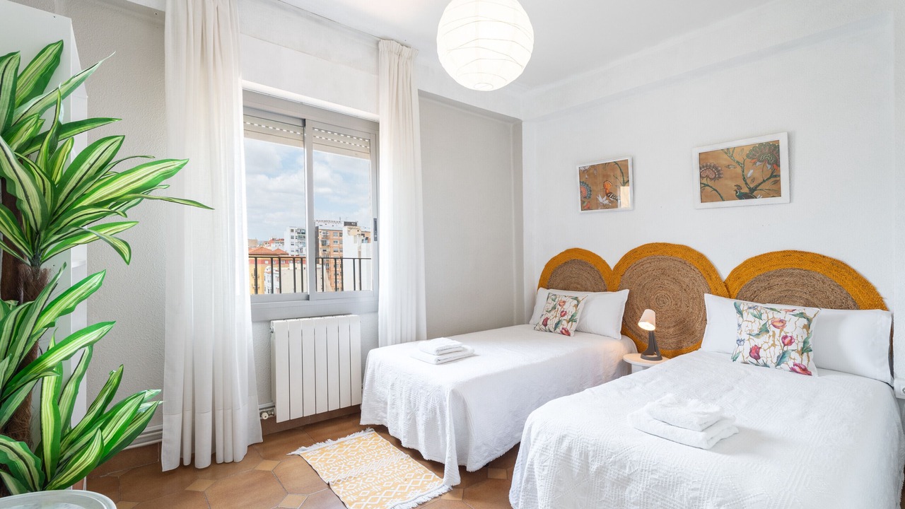 Photo of Bedroom in Castello de la Plana