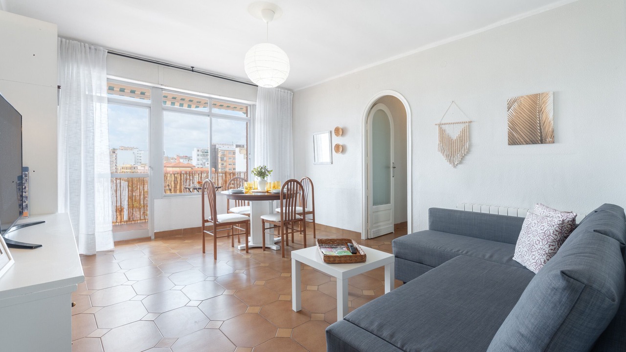 Photo of Livingroom in Castello de la Plana