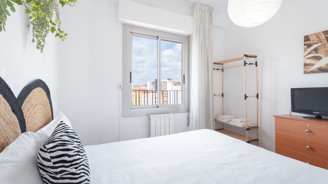 Photo of Bedroom in Castello de la Plana