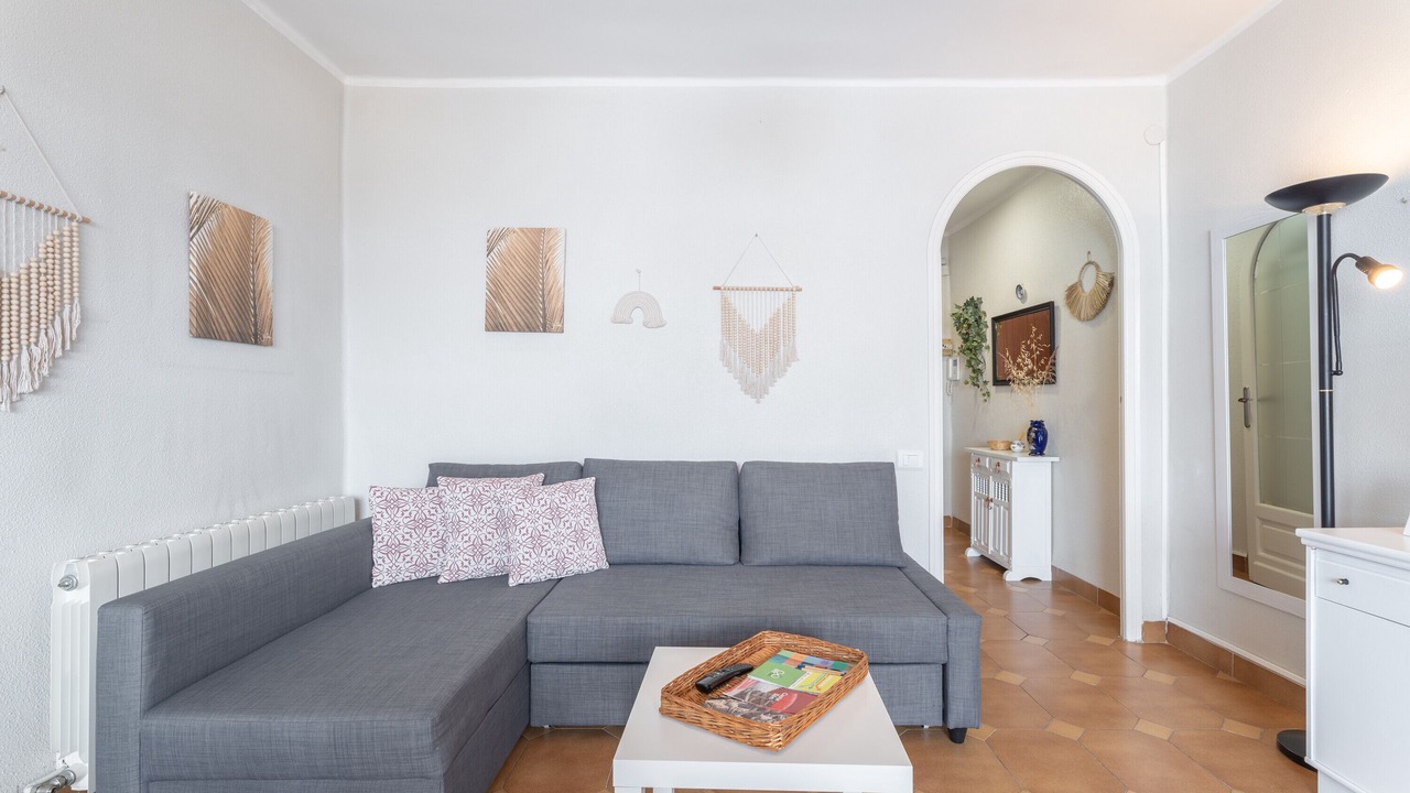 Photo of Livingroom in Castello de la Plana