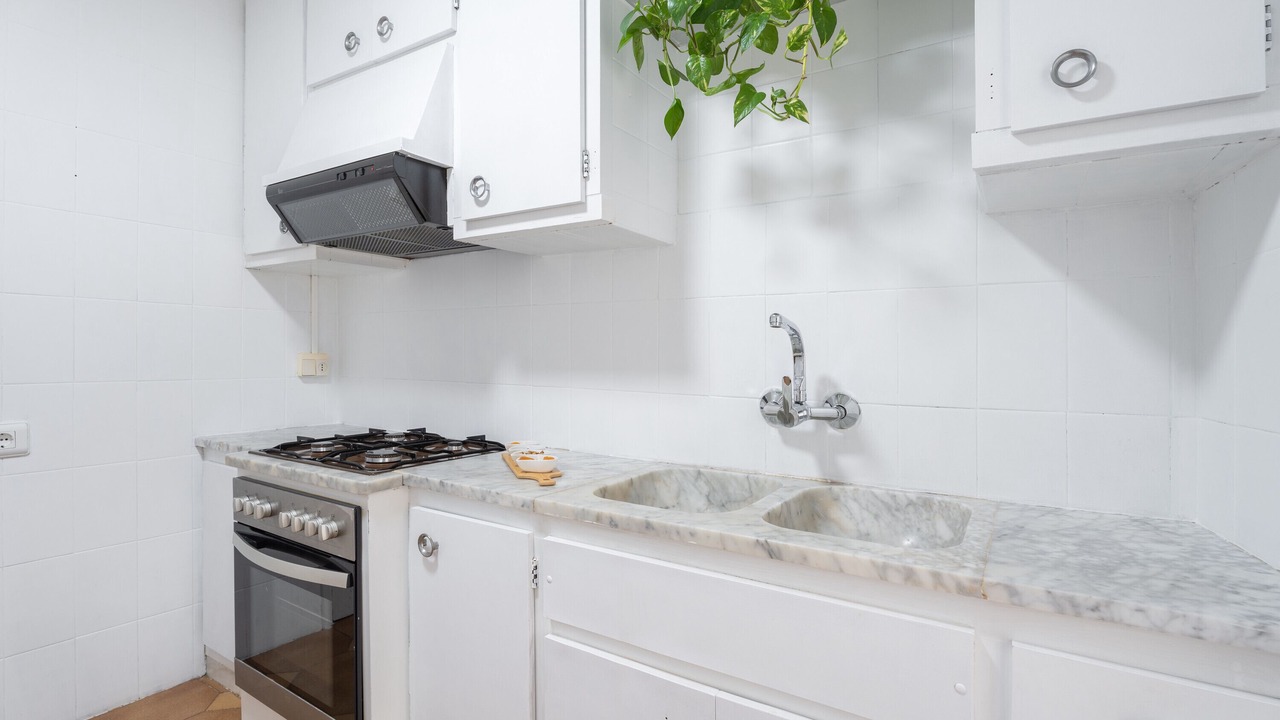 Photo of Kitchen in Castello de la Plana