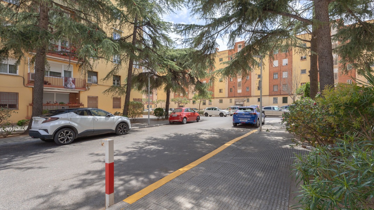 Photo of Outdoor in Castello de la Plana