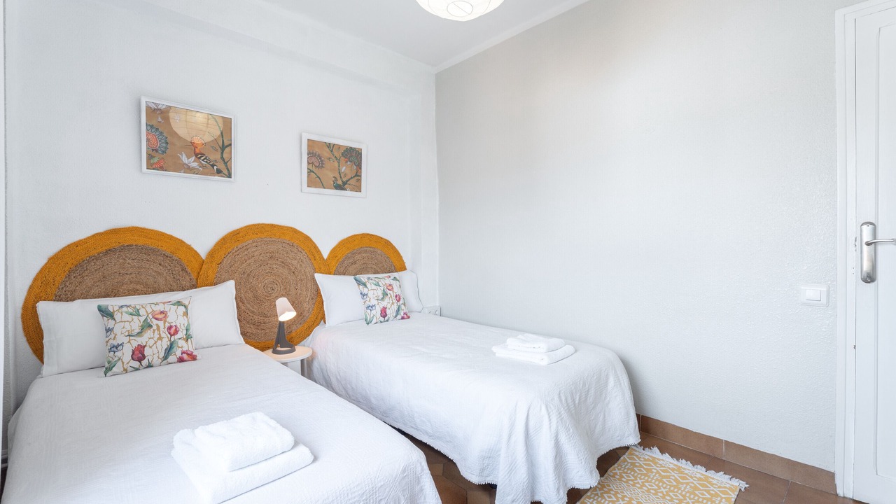 Photo of Bedroom in Castello de la Plana
