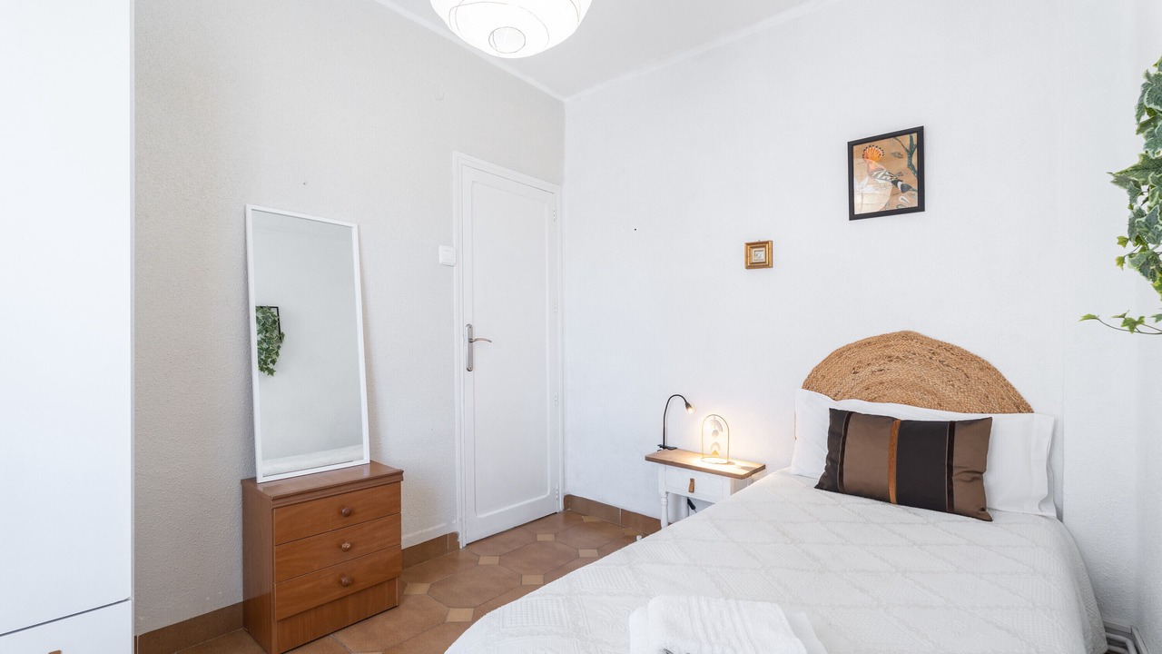 Photo of Bedroom in Castello de la Plana