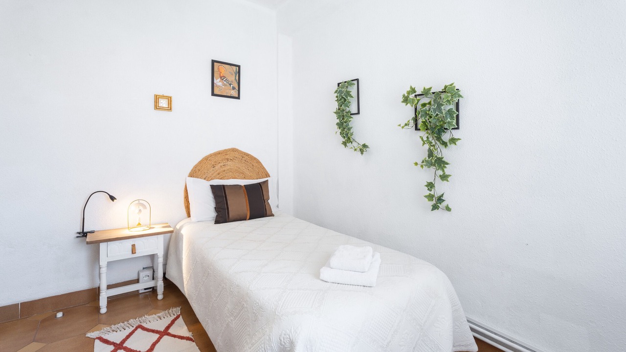 Photo of Bedroom in Castello de la Plana