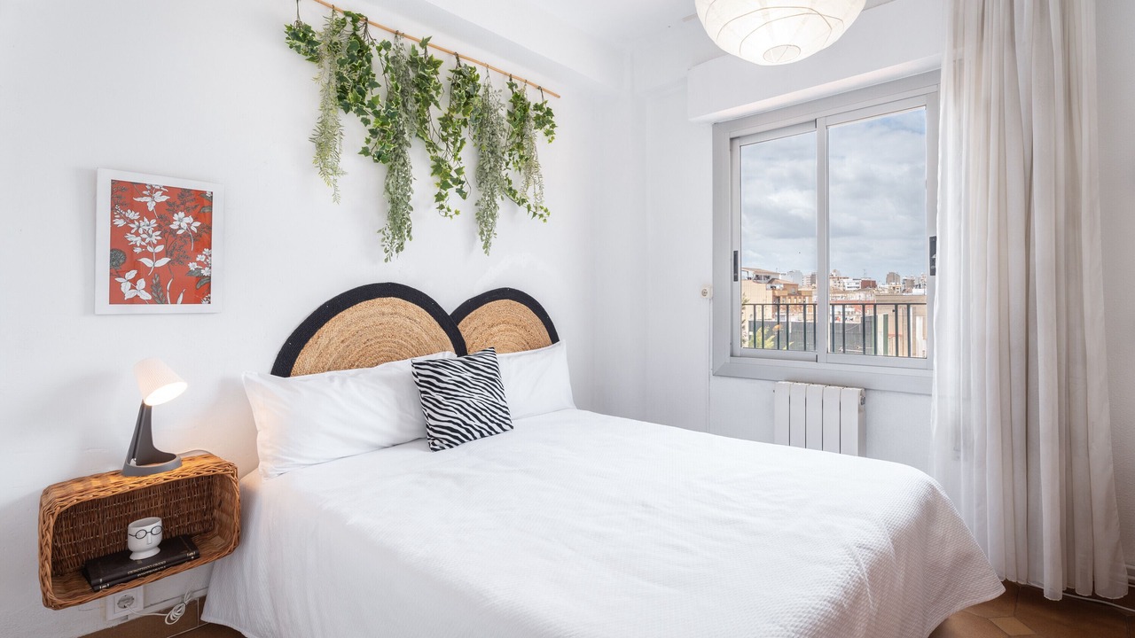 Photo of Bedroom in Castello de la Plana