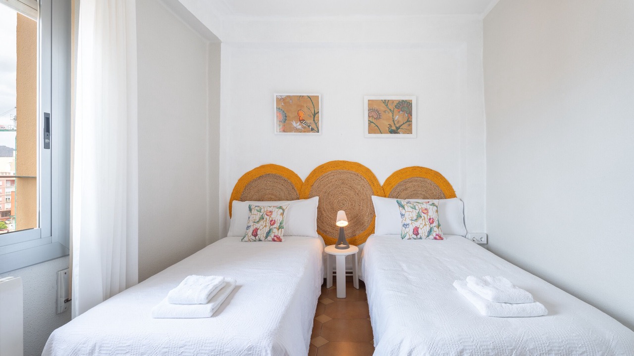 Photo of Bedroom in Castello de la Plana