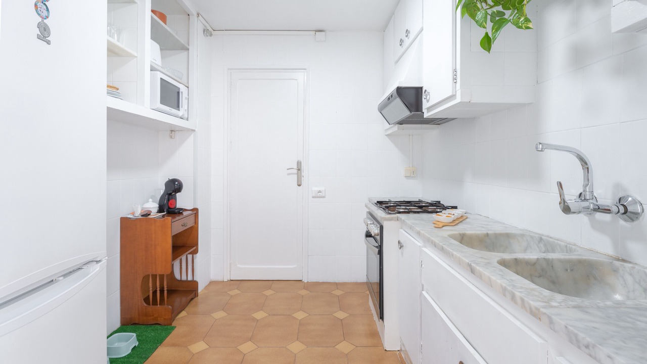 Photo of Kitchen in Castello de la Plana
