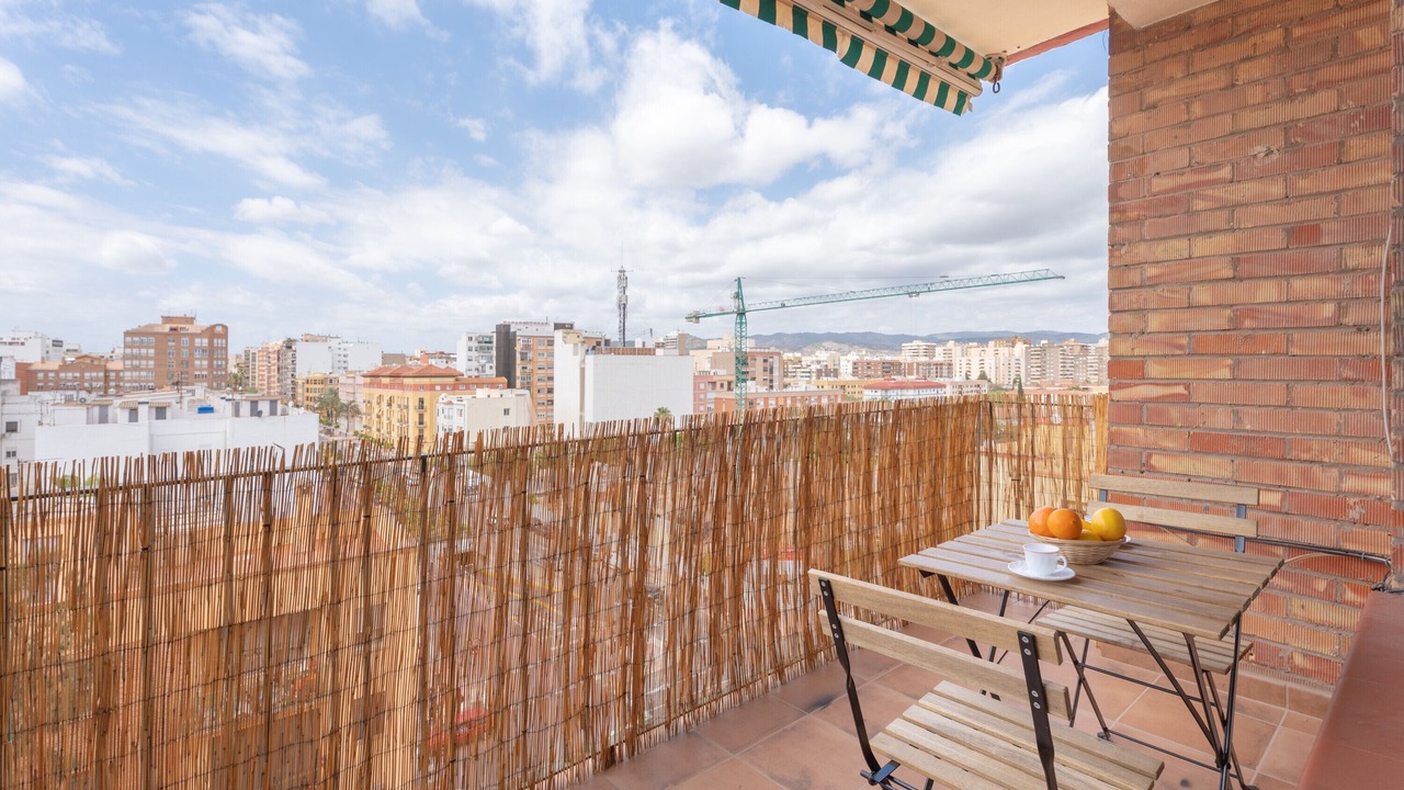 Photo of Outdoor in Castello de la Plana