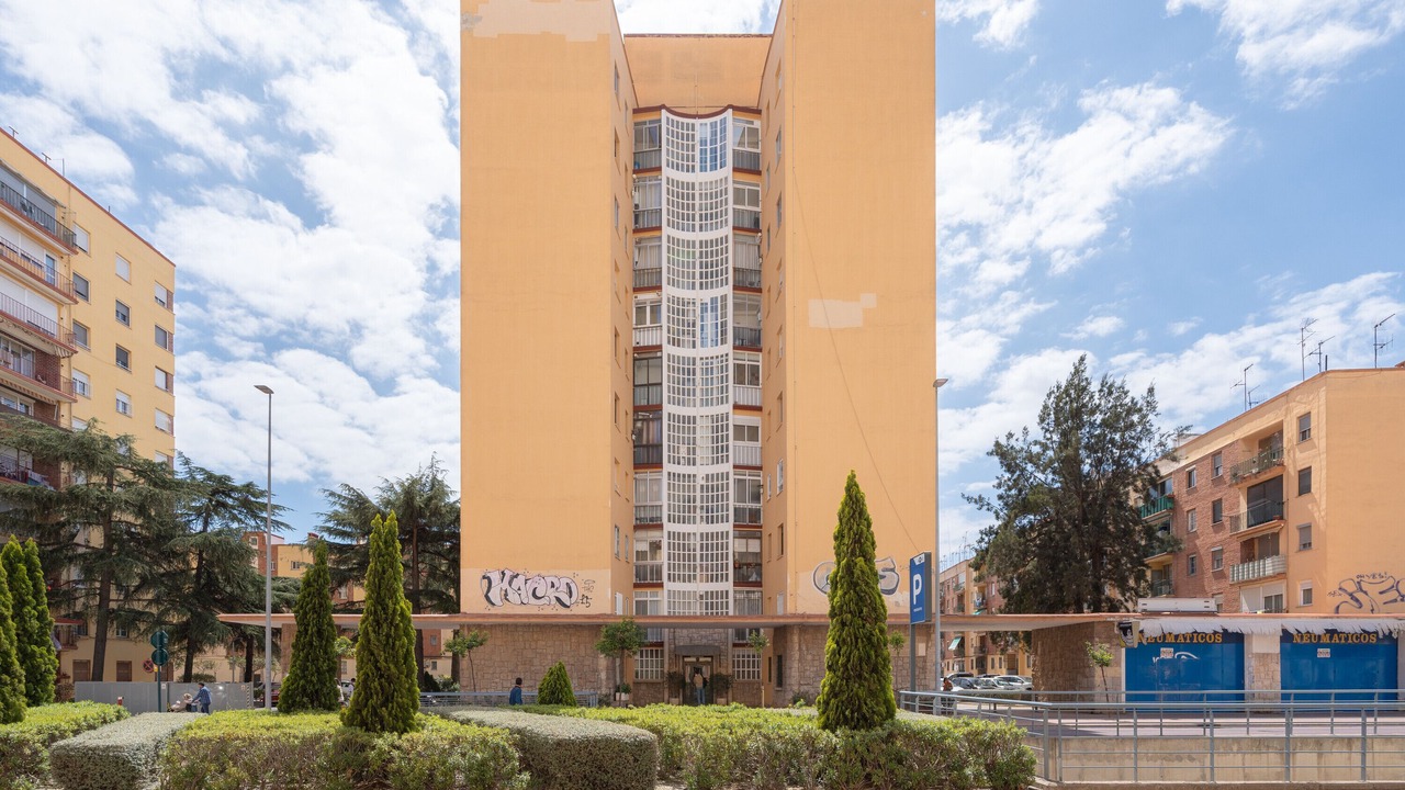 Photo of Outdoor in Castello de la Plana