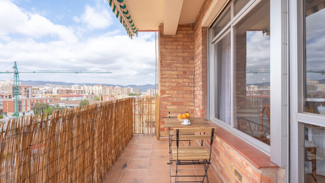 Photo of Outdoor in Castello de la Plana