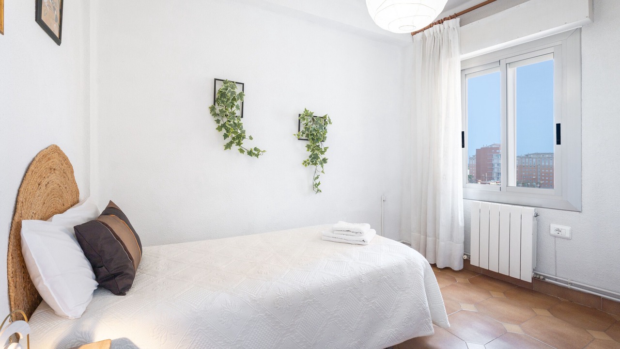 Photo of Bedroom in Castello de la Plana