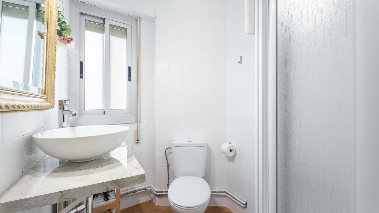 Photo of Bathroom in Castello de la Plana