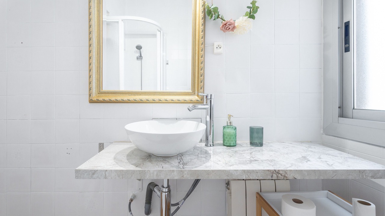 Photo of Bathroom in Castello de la Plana