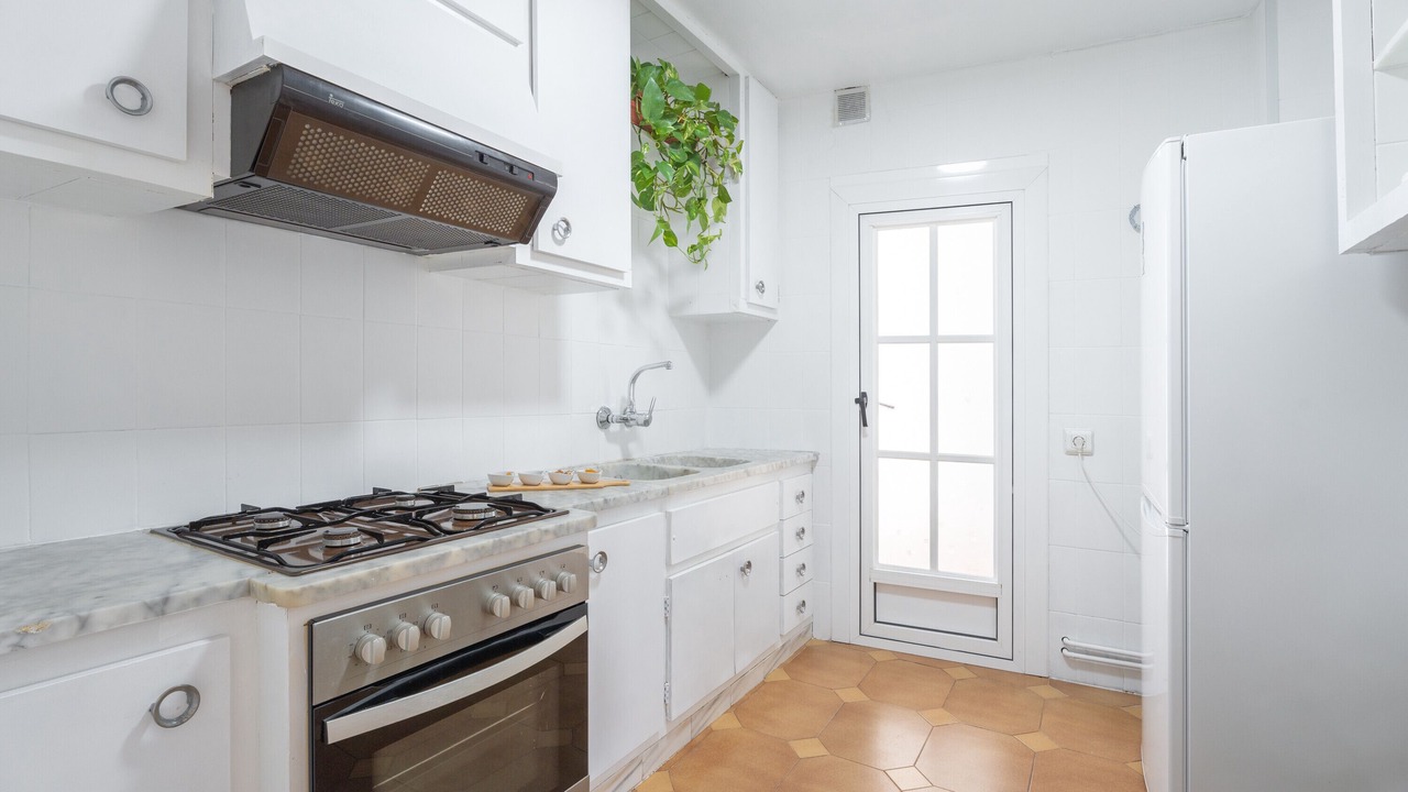 Photo of Kitchen in Castello de la Plana