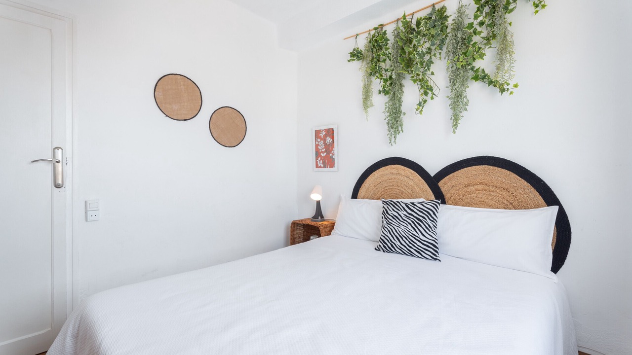 Photo of Bedroom in Castello de la Plana