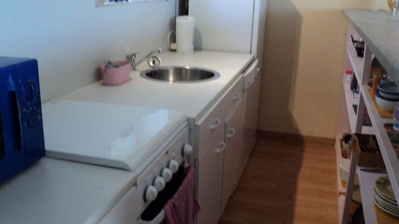 Photo of Kitchen in Firmi