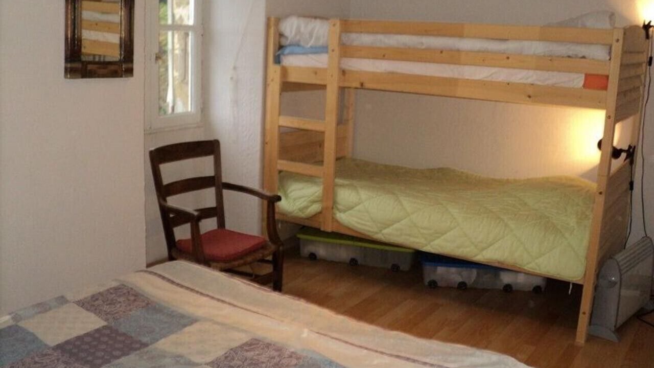 Photo of Bedroom in Firmi