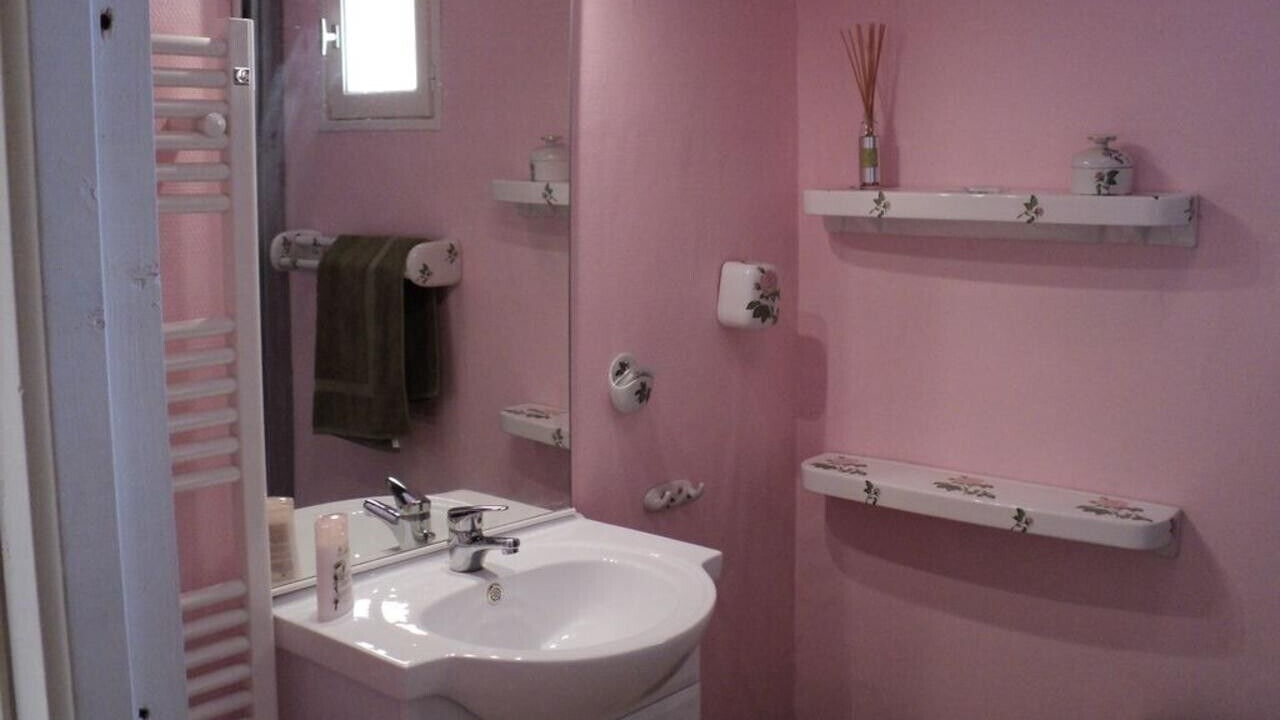 Photo of Bathroom in Firmi