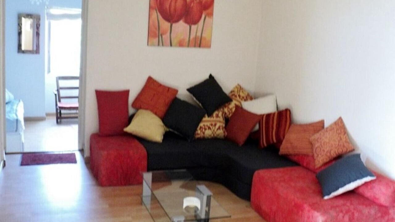 Photo of Livingroom in Firmi