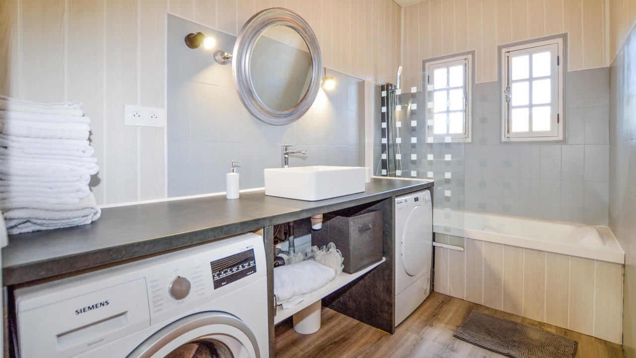 Photo of Bathroom in Pancheraccia