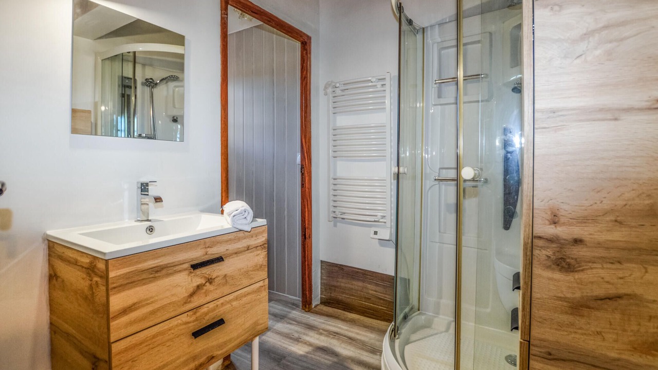 Photo of Bathroom in Pancheraccia
