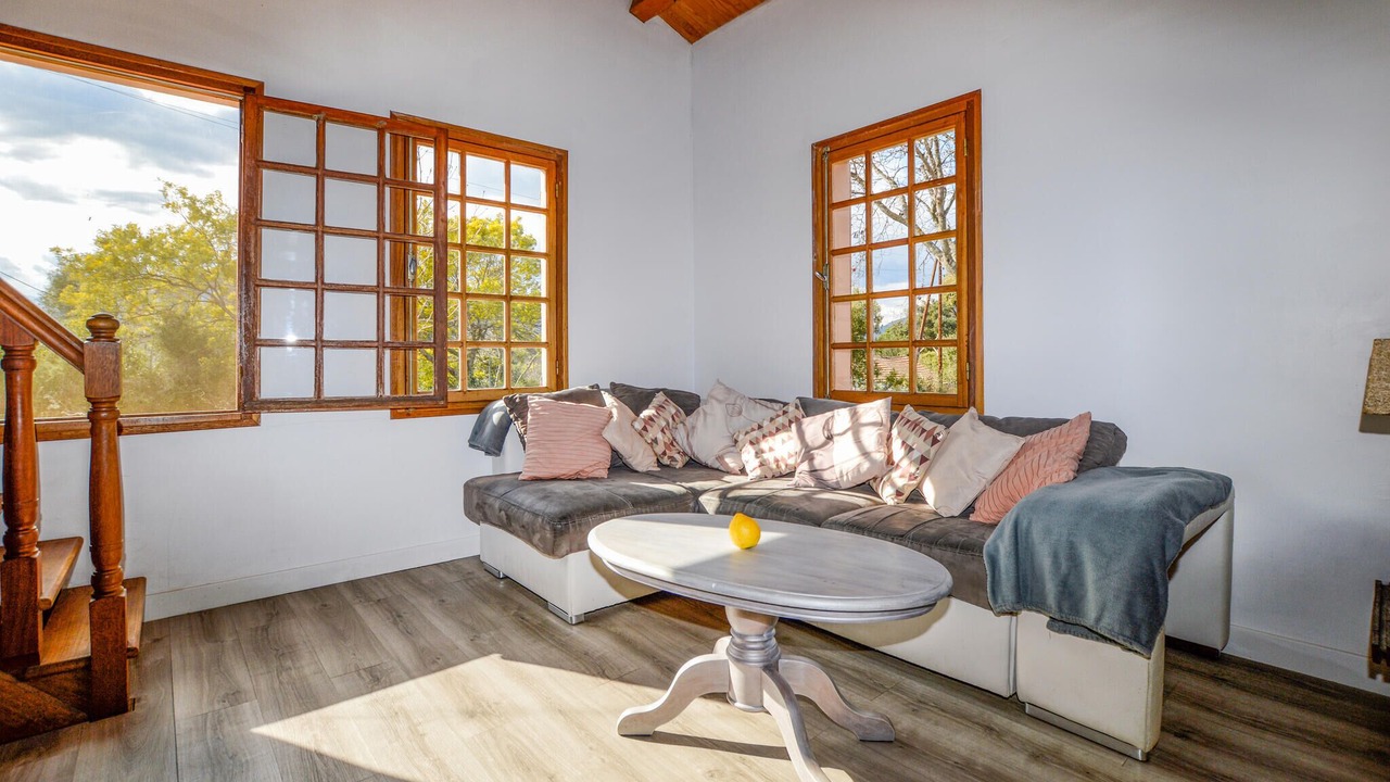 Photo of Bedroom in Pancheraccia