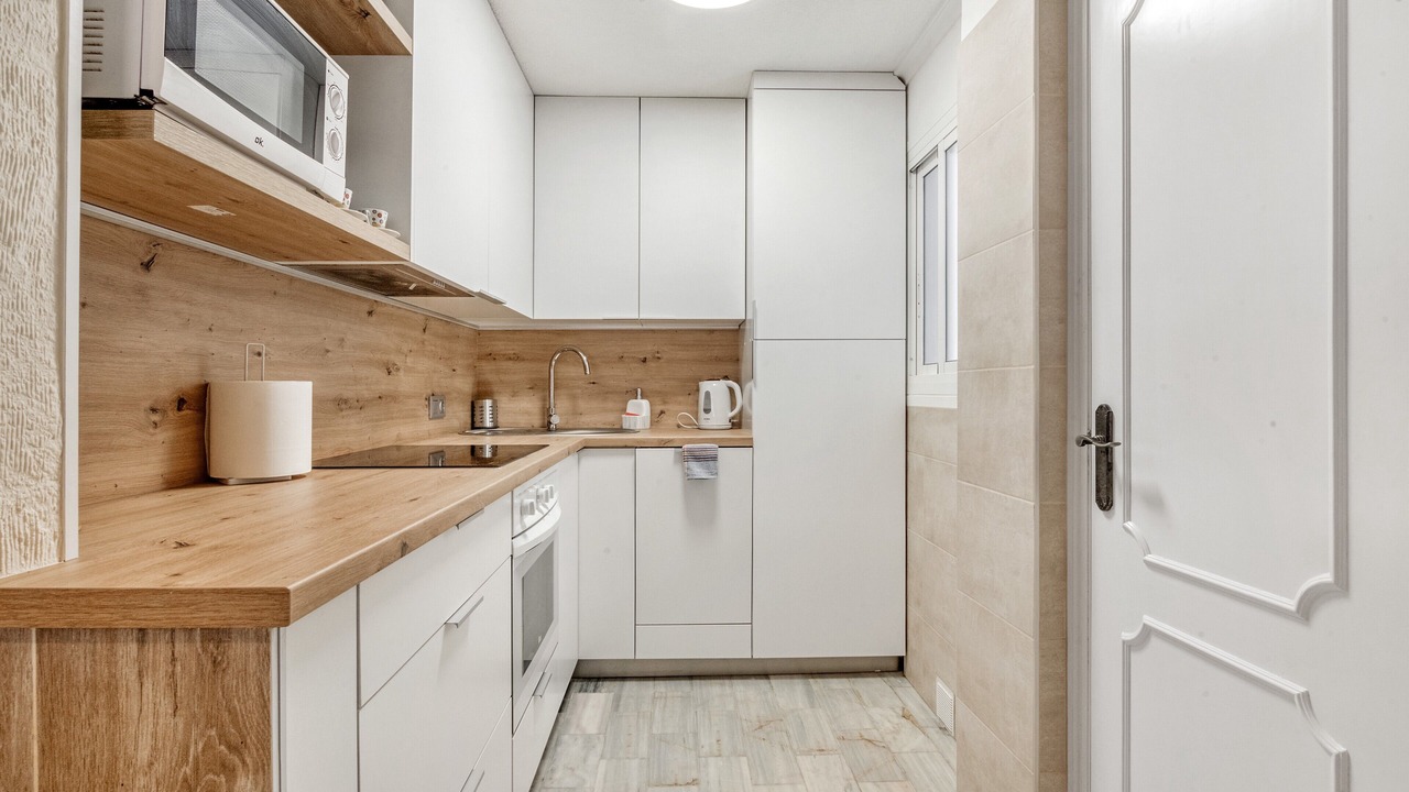 Photo of Kitchen in La Mata