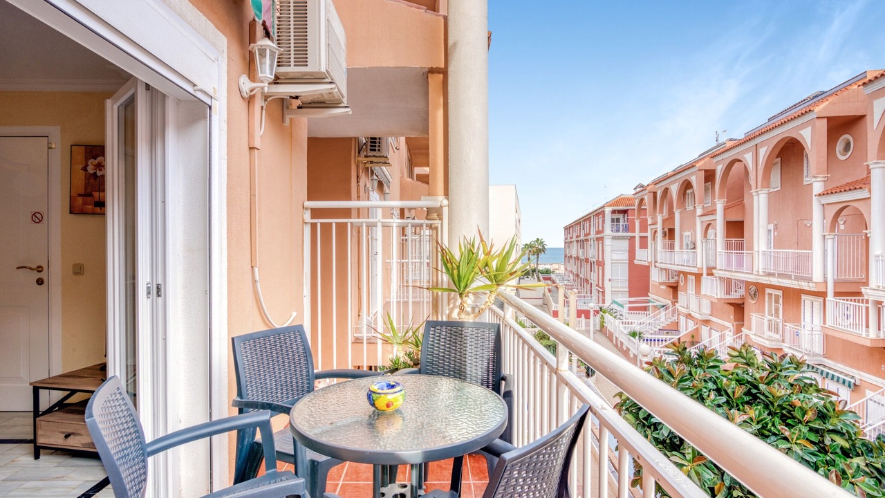 Photo of Outdoor in La Mata