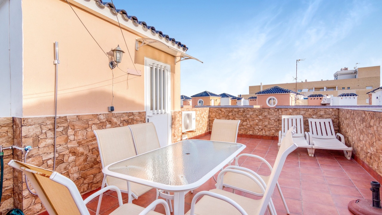 Photo of Outdoor in La Mata